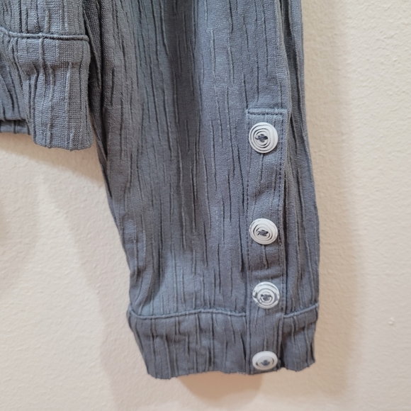 Aventures des toiles cardigan - Picture 6 of 9